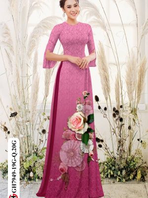 1611024134 68 vai ao dai hoa 3D dep (4)